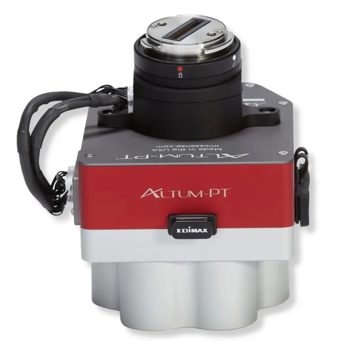 MicaSense DJI M300/M350 SkyPort Kit for Altum-PT - Image 2