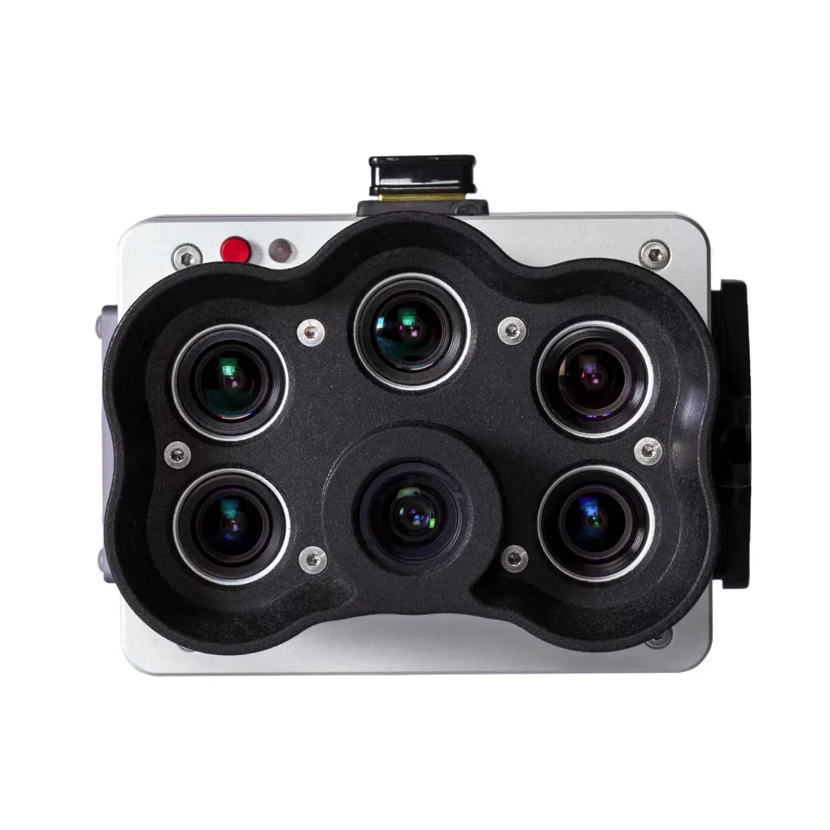 MicaSense RedEdge-P - Image 2