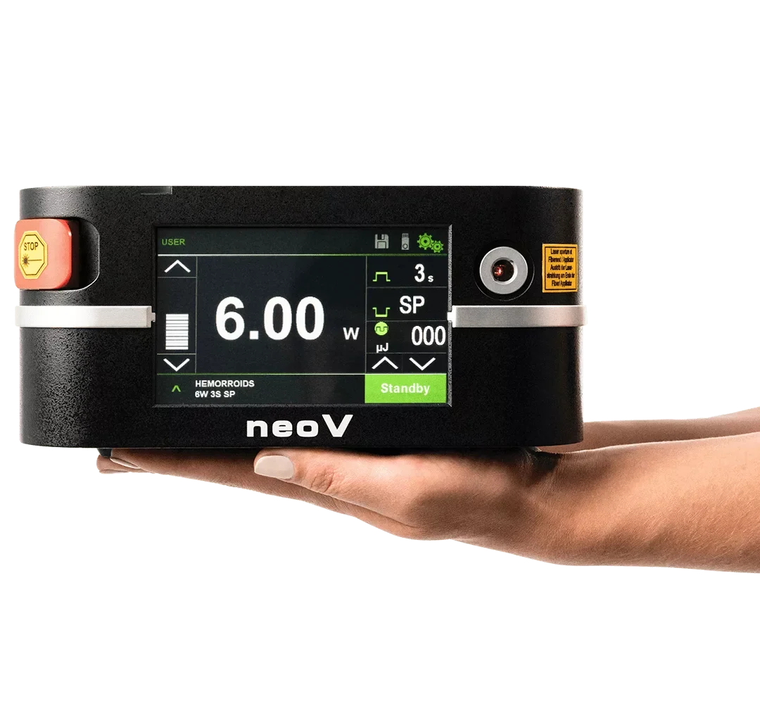 Neolaser Neov