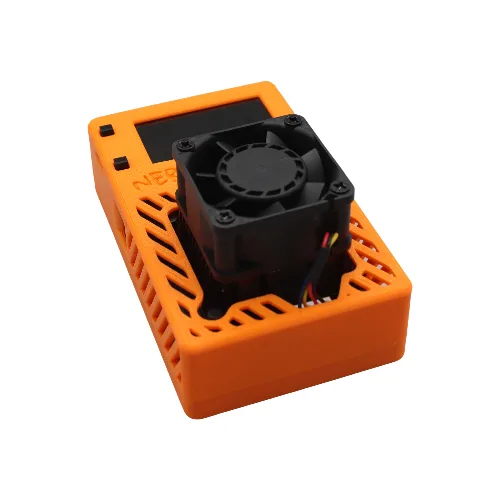 NerdAxe Gamma 601 SOLO Bitcoin Miner (1.2 TH/S) - Image 4