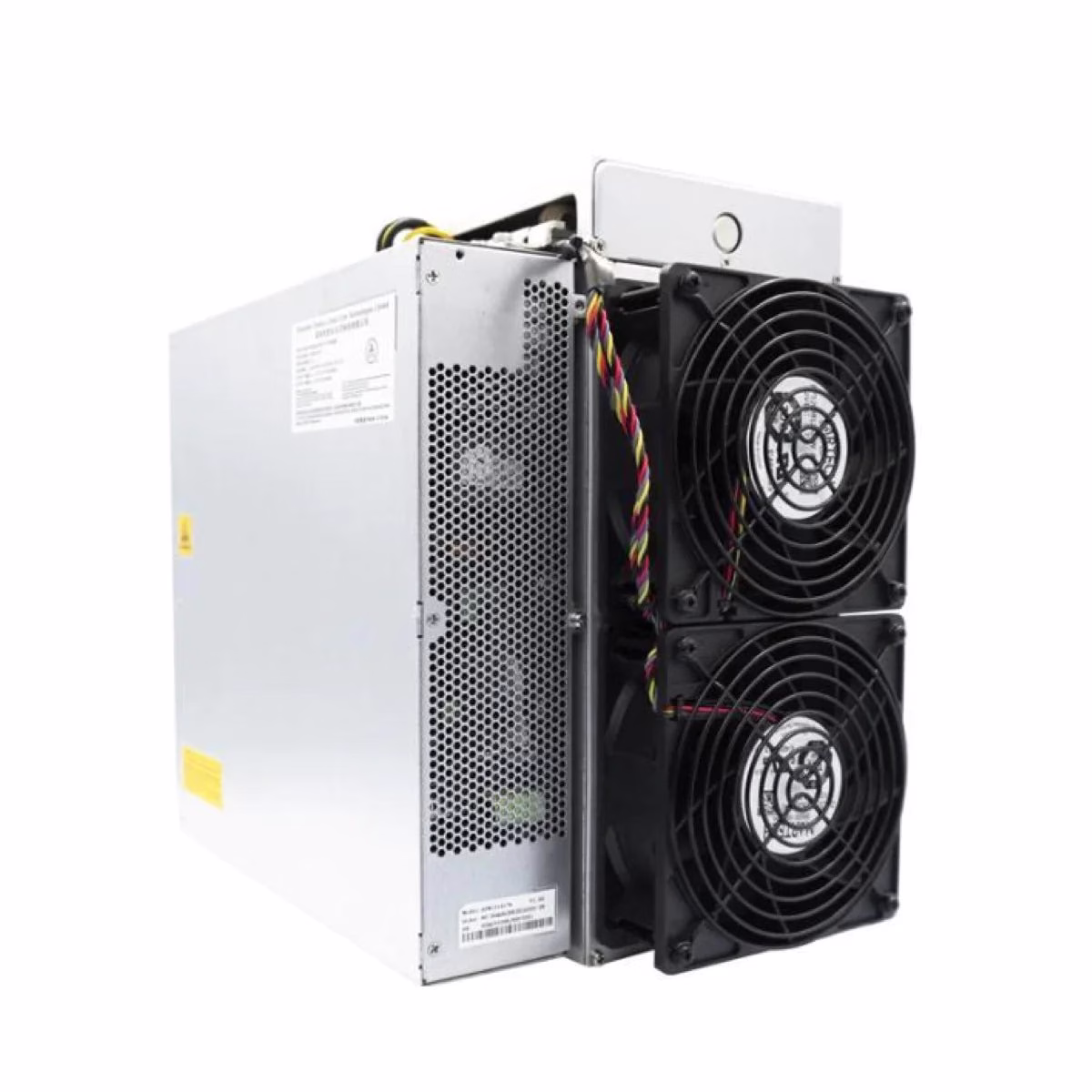 Bitmain Antminer S21 product image 2