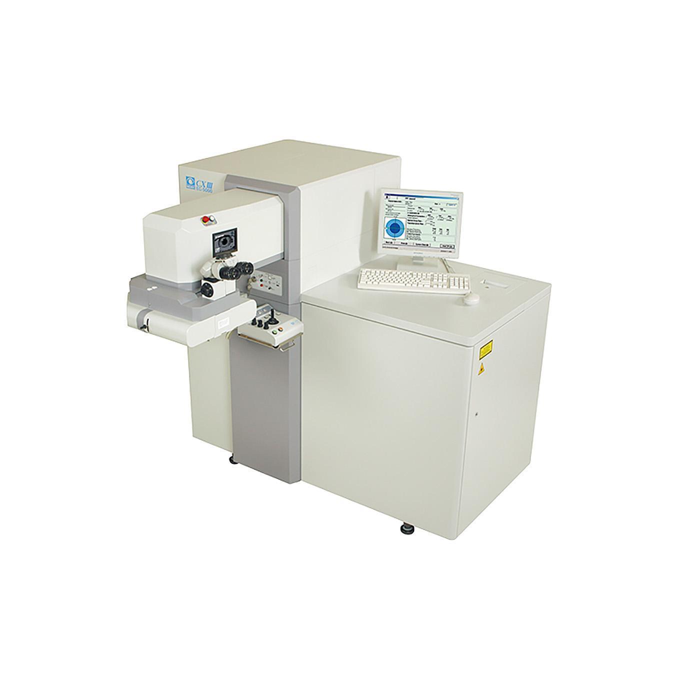 Nidek EC 5000 CX3