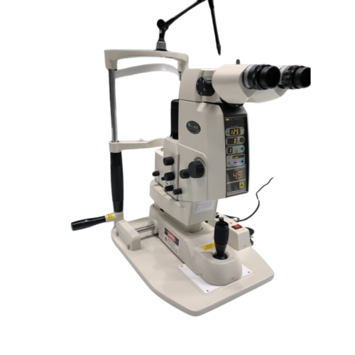 Nidek YC 1600