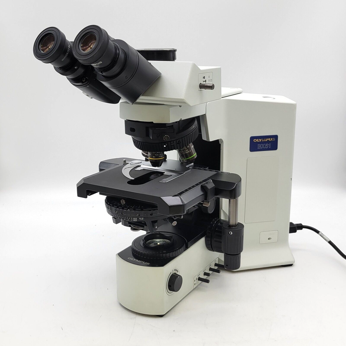 OLYMPUS BX-51