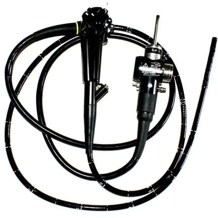 OLYMPUS CF 140L