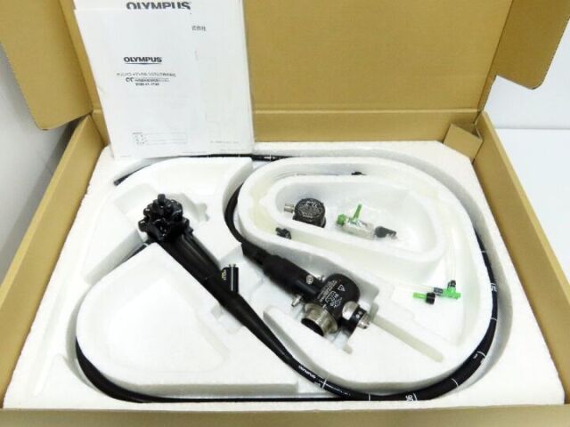 OLYMPUS GIF-Q240