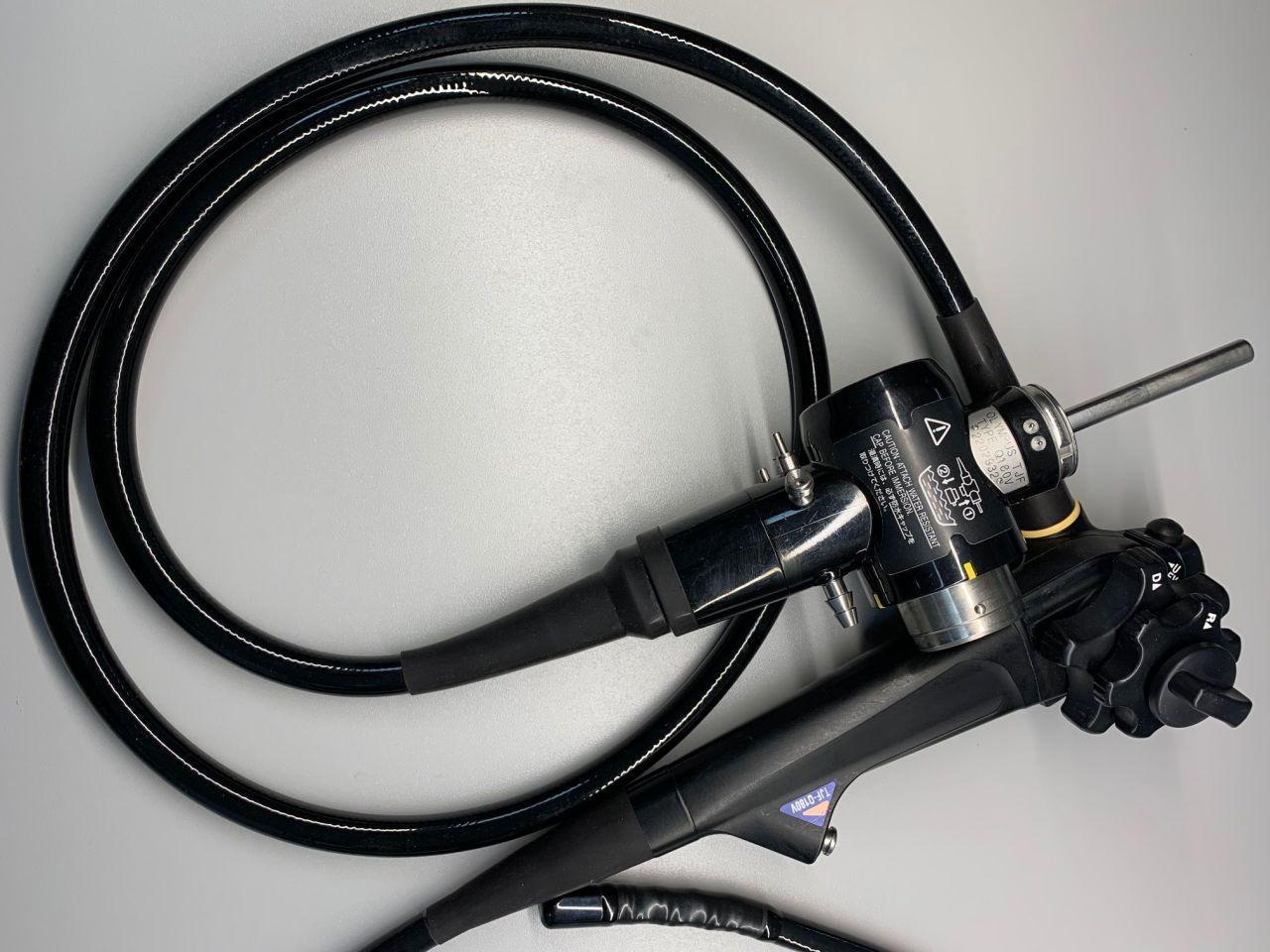 OLYMPUS GIF-XQ230