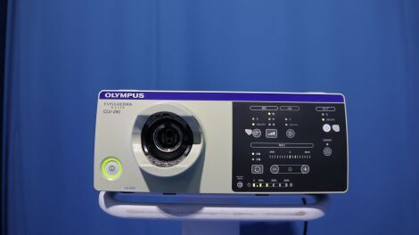 Olympus Clv 290