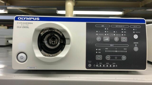 Olympus Clv 290Sl