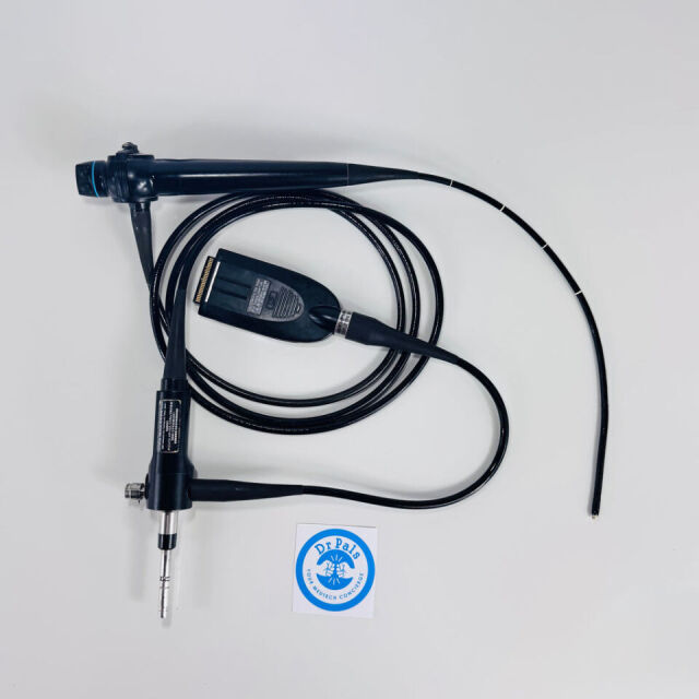 Olympus Cyf-V2