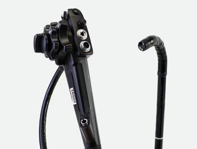 Olympus Gif-H190