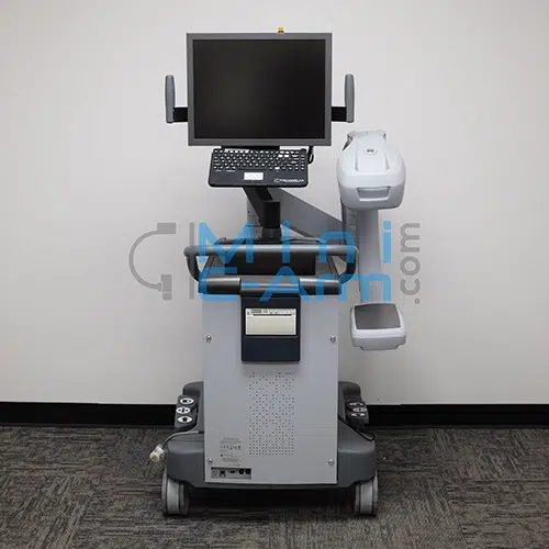 OrthoScan FD‑OR Mini C‑Arm