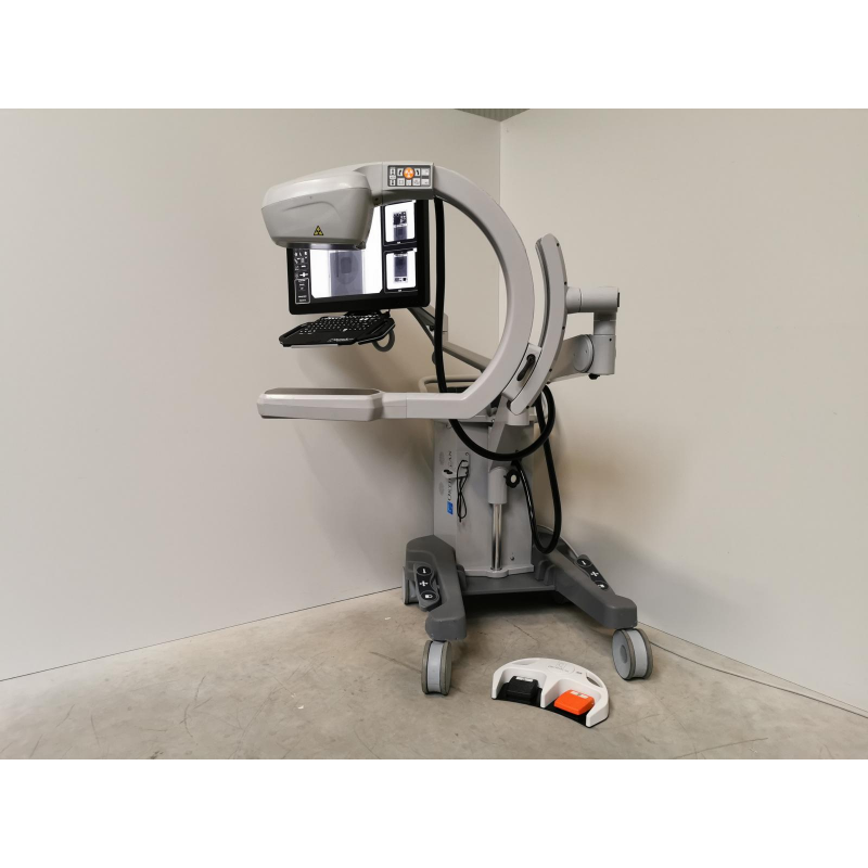 Orthoscan Mini C-Arm FD Pulse