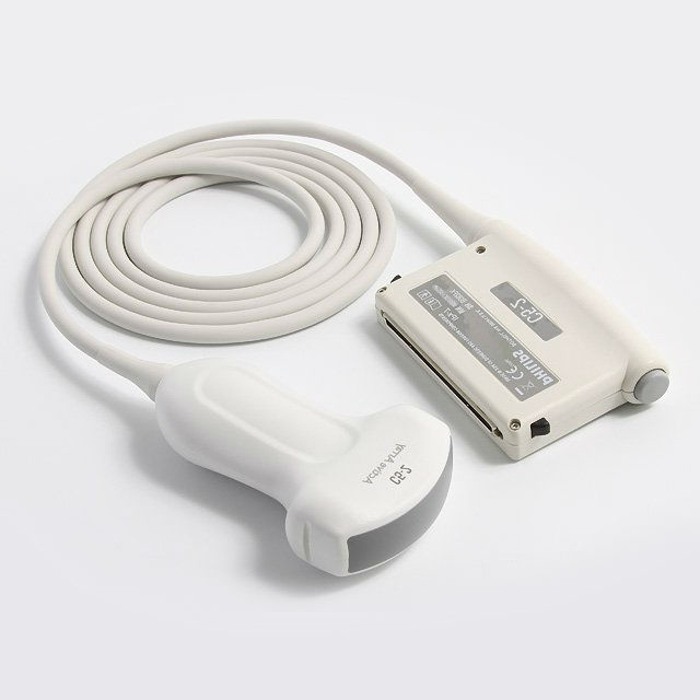 PHILIPS C5-2