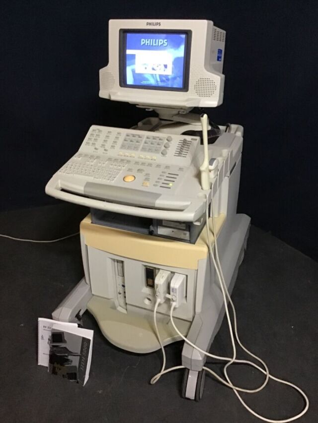 PHILIPS HDI5000