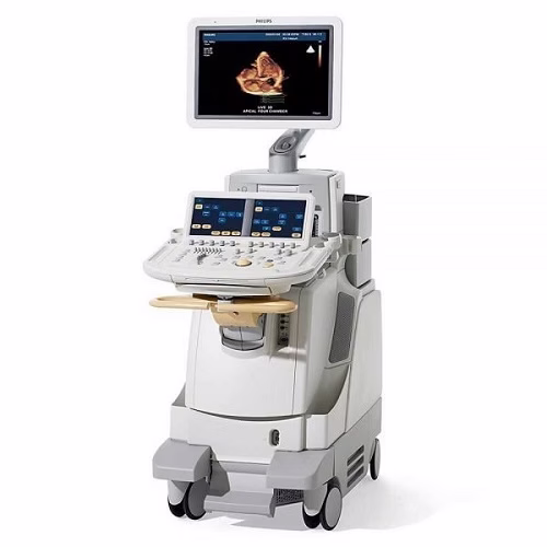 PHILIPS IE33