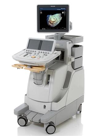 PHILIPS IE33 E-Cart