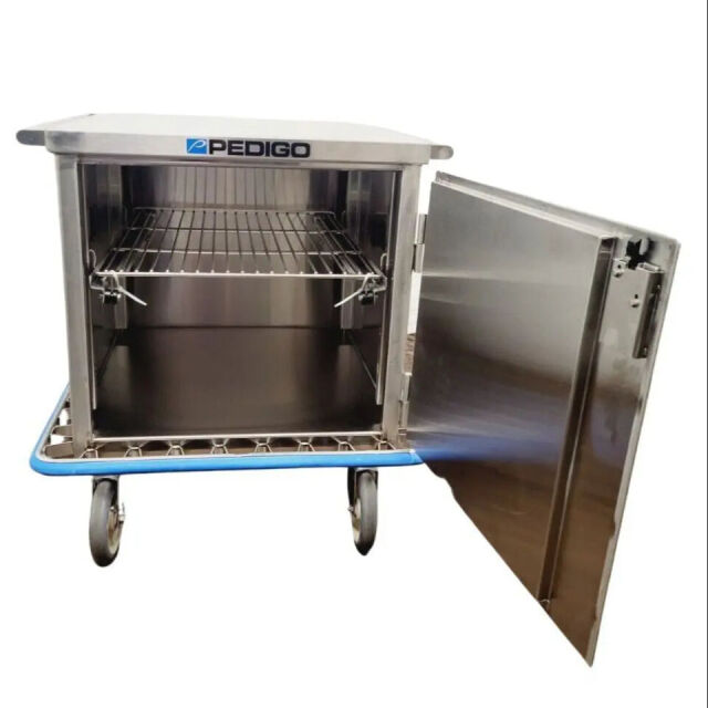 Pedigo CDS-256-LD
