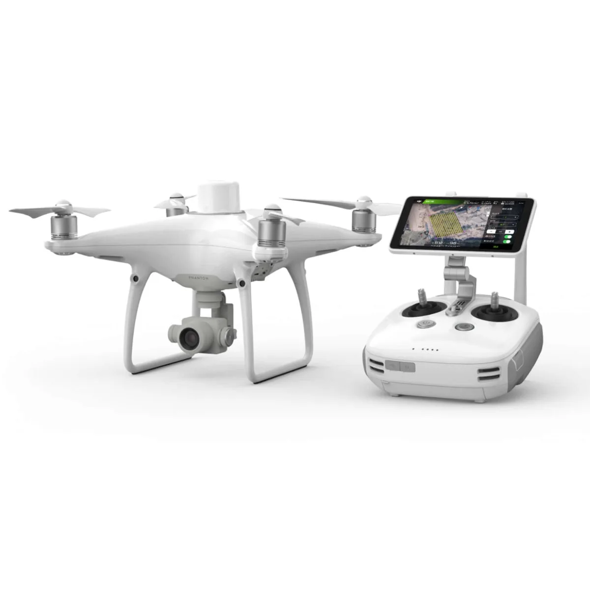 DJI Phantom 4 RTK (S) with FREE GPC Case - Image 2