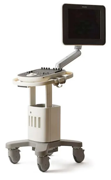 Philips ClearVue 350