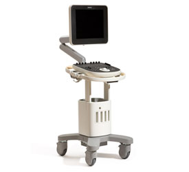 Philips ClearVue 550