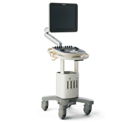 Philips ClearVue 650