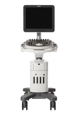 Philips ClearVue 850