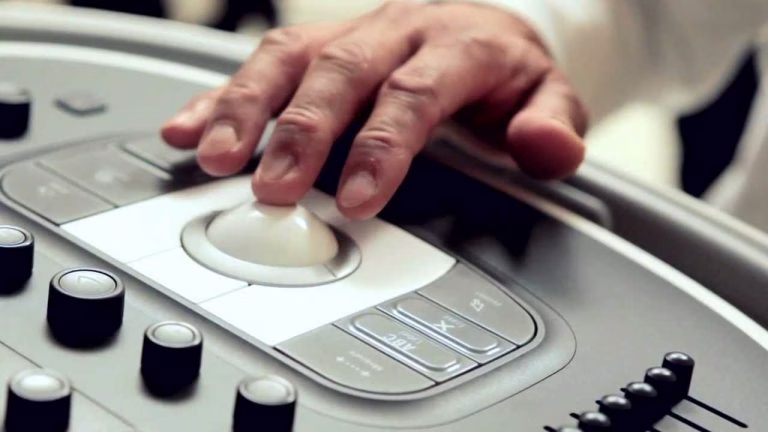 Philips Epiq 7
