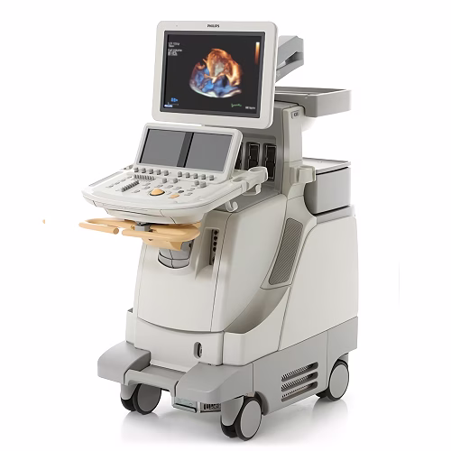 Philips IE33 G-Cart