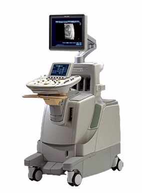 PHILIPS iU22