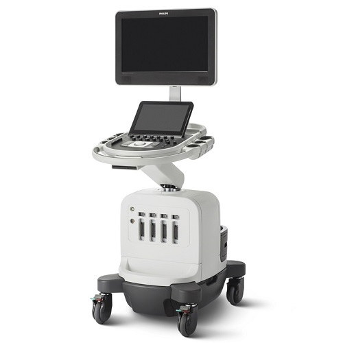 Philips Affiniti 50
