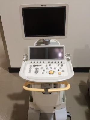 Philips IE33 F-Cart
