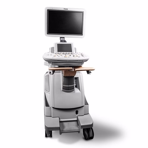 Philips IU22 G-Cart