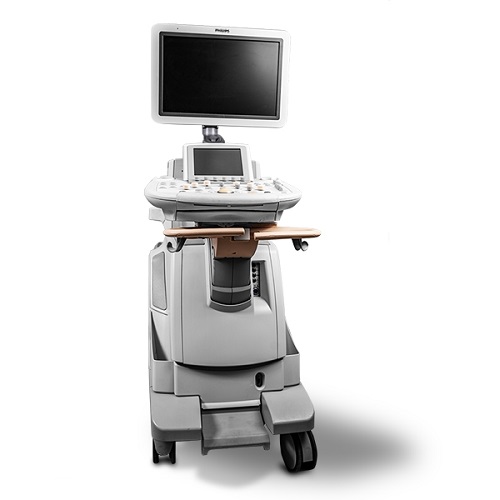 Philips IU22 G-Cart