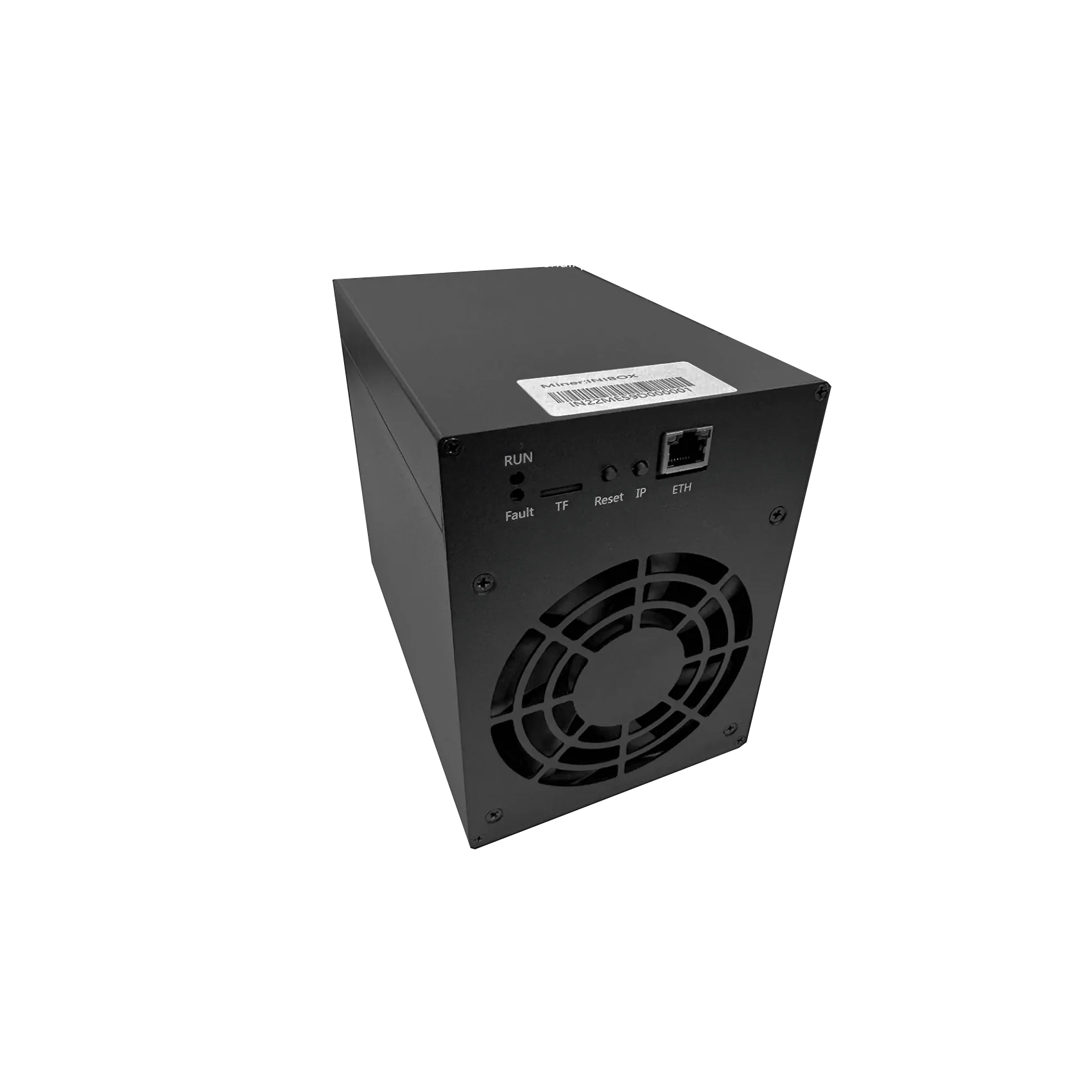 Pinecone Matches INIBOX INI Miner (850Mh/s) - Image 3