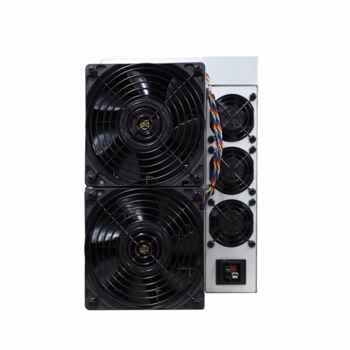 Bitmain Antminer S21 product image 3