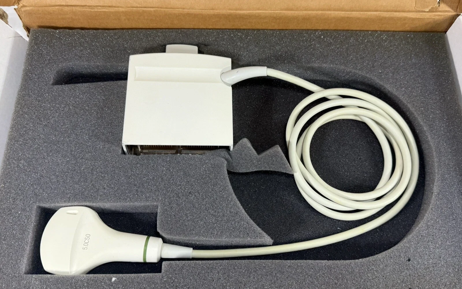 SIEMENS 5.0C50