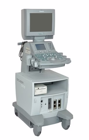 SIEMENS ACUSON CV70