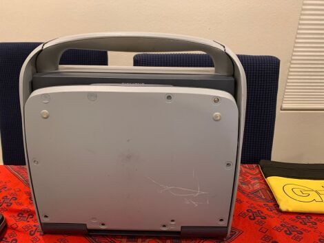 SIEMENS ACUSON Cypress