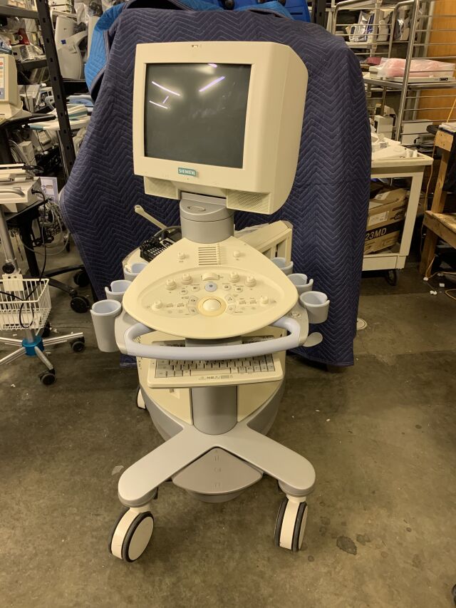 SIEMENS Antares Stellar Plus