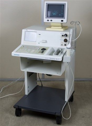 SIEMENS SONOLINE SL1