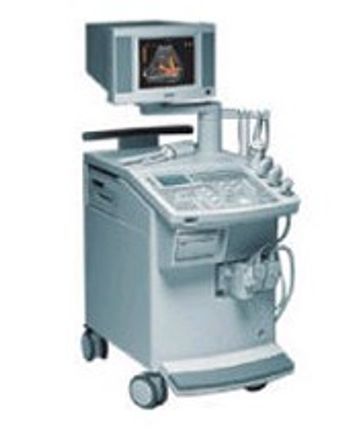 SIEMENS SONOLINE Sienna