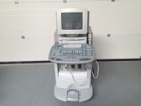 SIEMENS ACUSON Sequoia