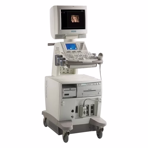 SIEMENS SONOLINE G50