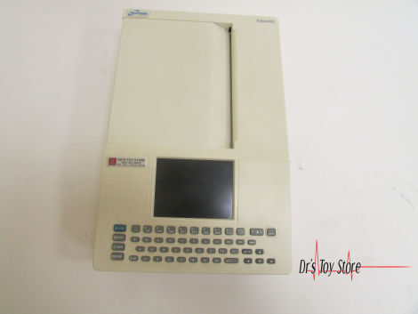 SPACELABS Eclipse 850