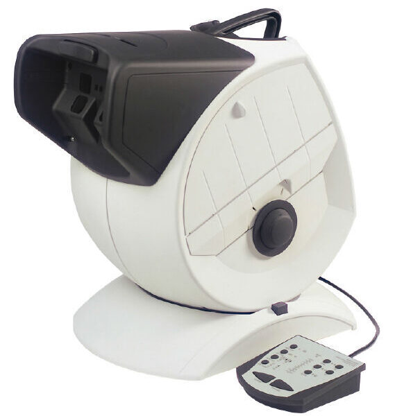 Ophthalmology