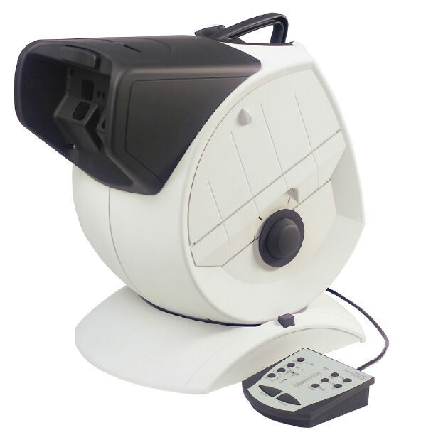 STEREO OPTICAL Optec 5500