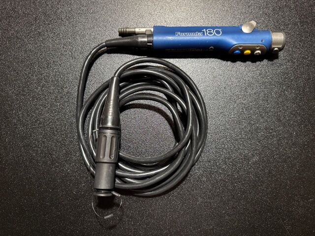 STRYKER 375-708-500 Shaver