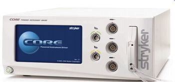STRYKER 5 System