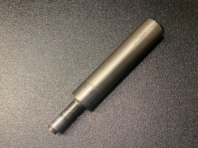 STRYKER 5100-10 Universal Drill